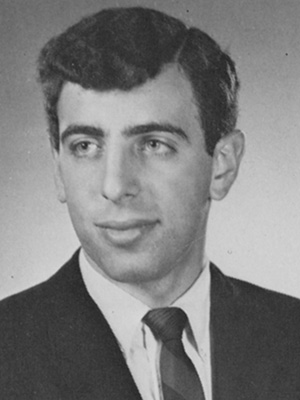 Alan Finder ’69