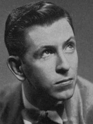 William Pursell ’52E, ’53E (MM) ’95E (DMA)