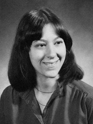 Janice Wiesman ’80