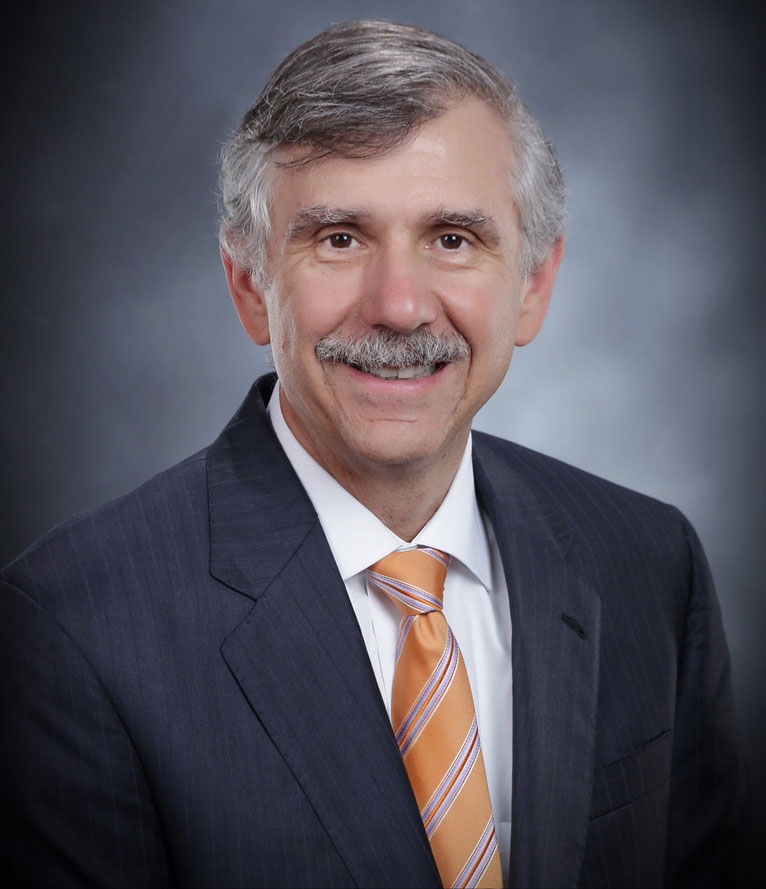 Dave Duryea ’83 ‘Start building and using your network’ Alumni News