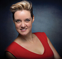 Sarah Brailey ’04E