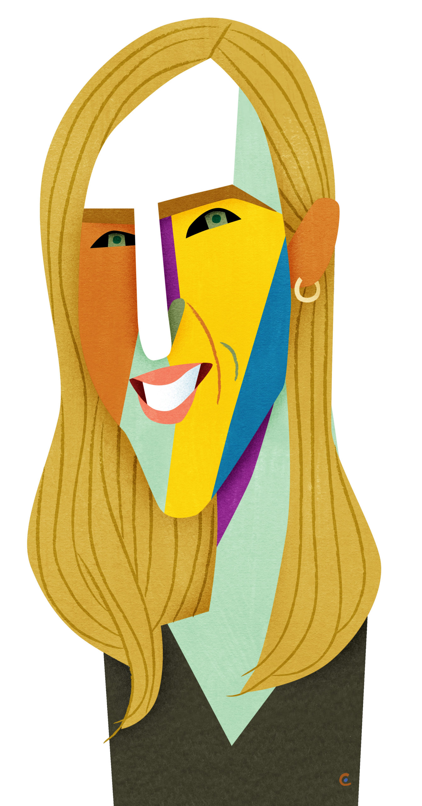 Illustration: David Cowles for Rochester Review