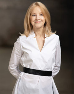 Maria Schneider ’85E (MM)