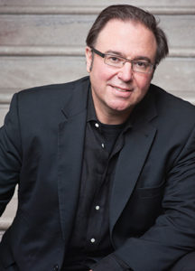 Christopher Theofanidis ’92E (MM)