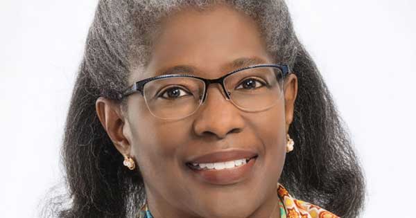 Dr. Gina Cuyler (MD ’92, Res ’95)