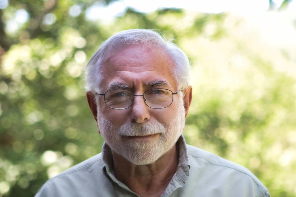 StevenS Dr. Steven Schonfeld ’74M (MD)