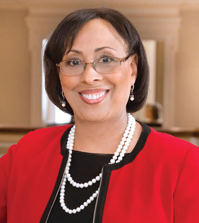 Kathy Waller