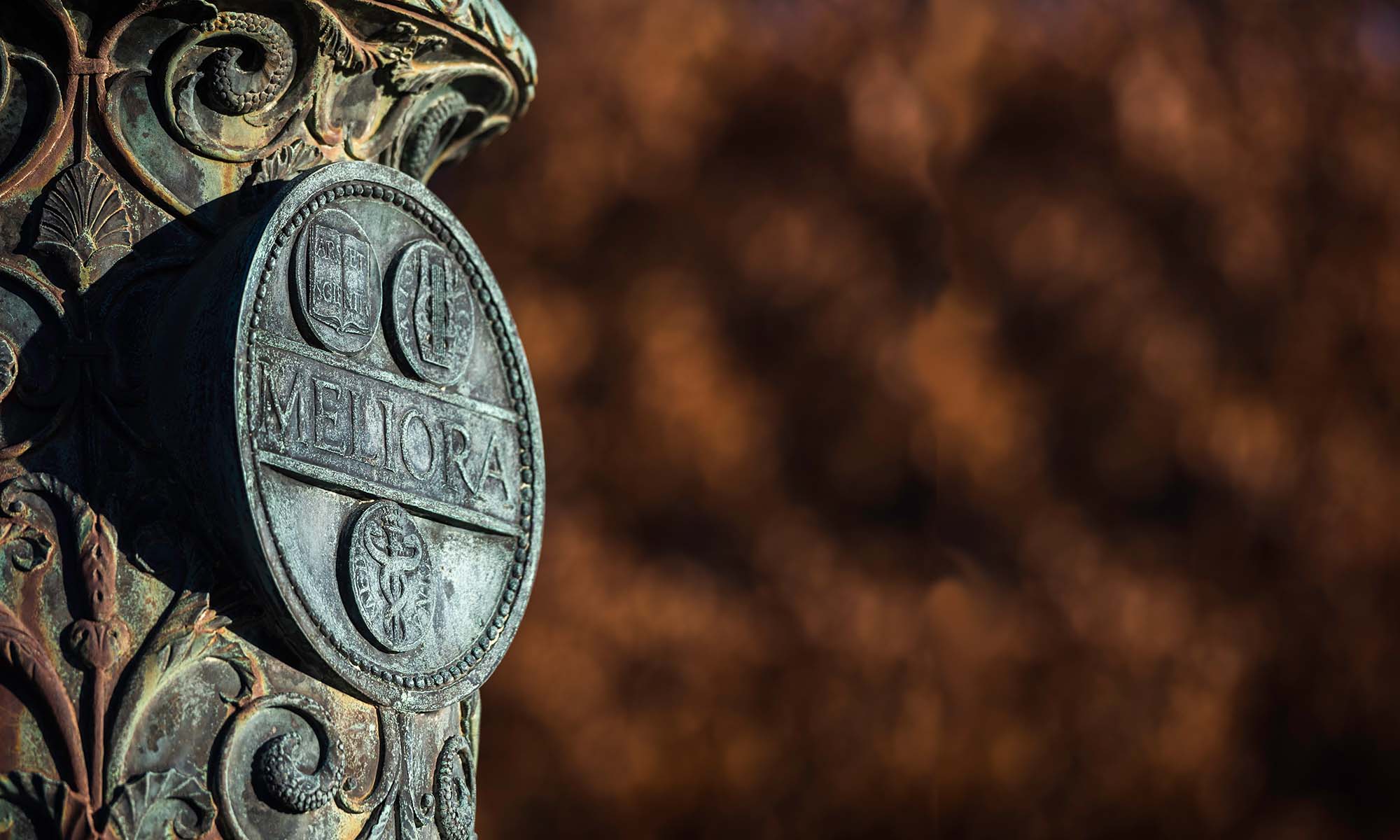 Renaissance man and mentor: Elliot Richman ’70, ’75 (PhD) - Alumni News