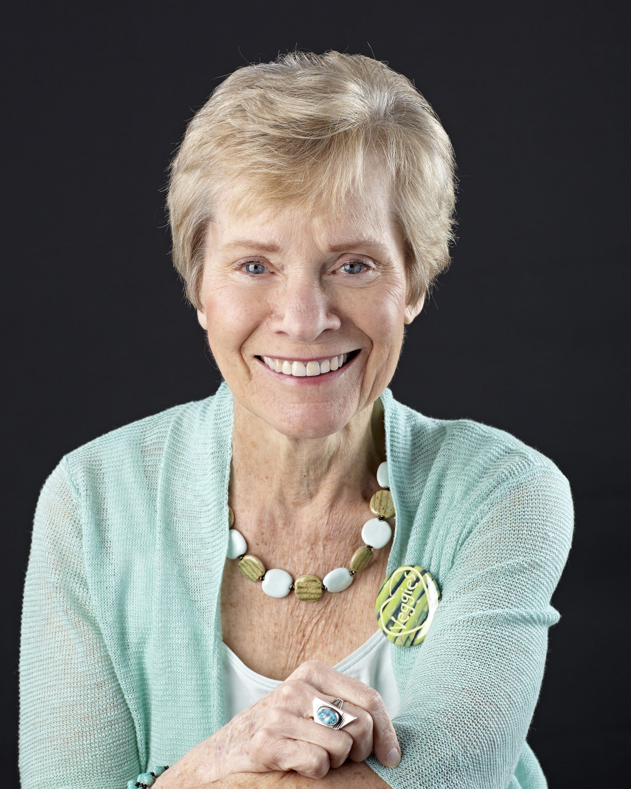 Mary Ellen Burris ’68W (EdM)