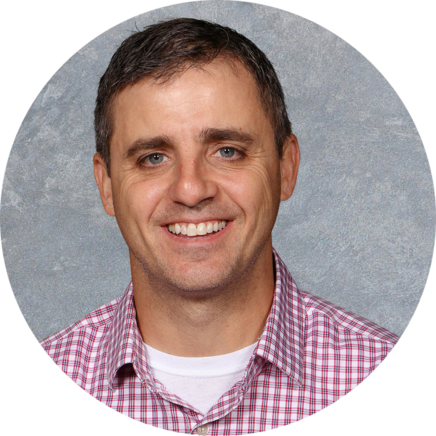 Jim Barella Headshot