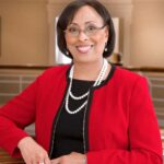 KathyWaller_headshot Kathy Waller ’80, ’83S (MBA) and University trustee