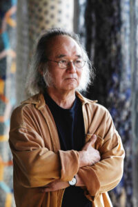 Jun Kaneko photo