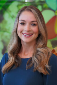 Melisande Ploutz ’13N (MS)