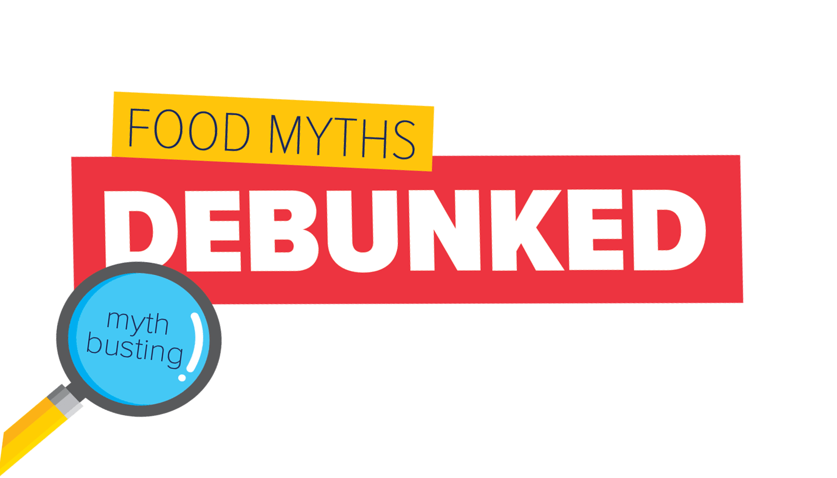 Food myths debunked Alumni News