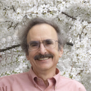 Martin Levine ’68 headshot
