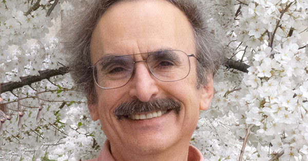 Martin Levine ’68