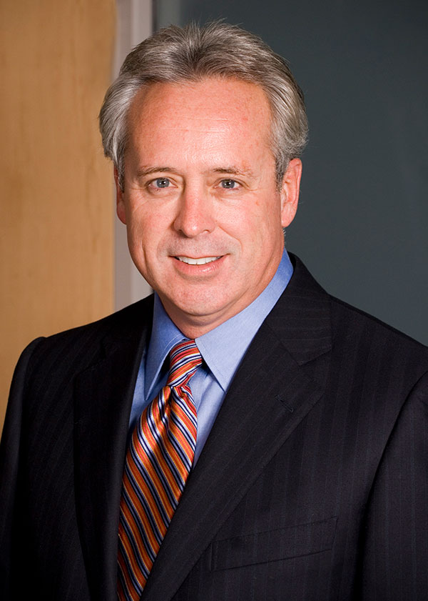 Dr. Michael Recny ’79