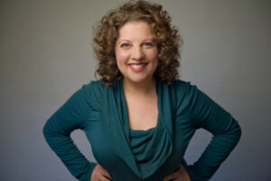 Sabrina Learman ’89E