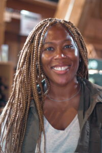 Tayler Torry ’20S (MBA) headshot