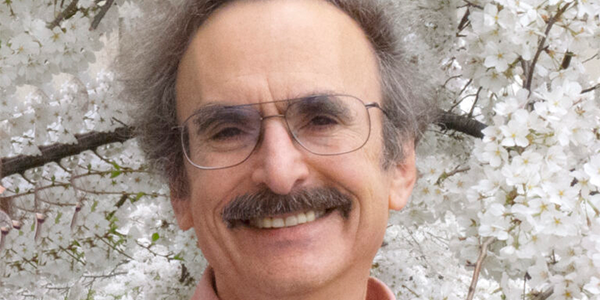 Martin Levine ’68 headshot