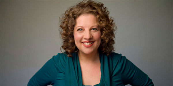 Sabrina Learman ’89E headshot