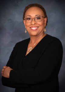 Kathy Waller '80, '83S (MBA)