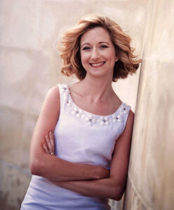 Photo of Jerramy Fine ’99