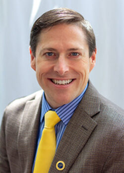 Austin_500w Headshot of Doug Austin ’98, ’04S (MBA)