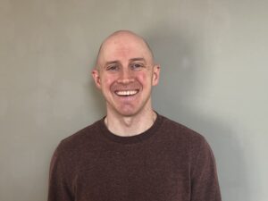 Matthew Smalarz ’16 (PhD) photo