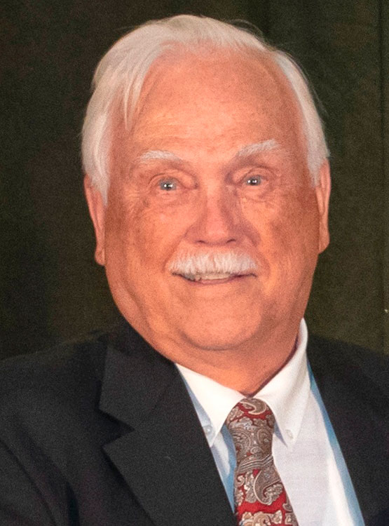 Bill Krupke headshot