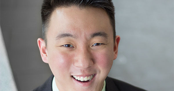 Zachary A. Peterson ’16E (MM)