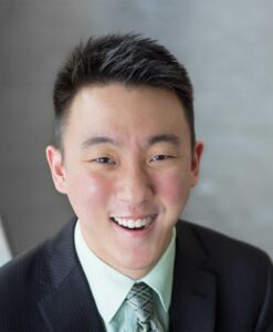 Zachary A. Peterson ’16E (MM) headshot