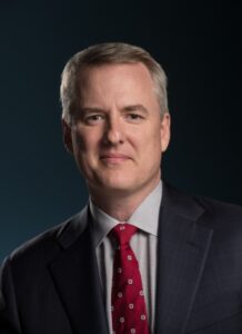 Tim Marler headshot