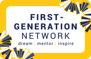 First - Generation Network wordmark 