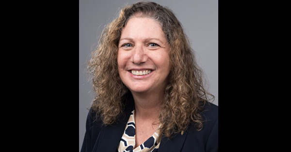 Anne-Marie Algier ’16W (EdD) headshot