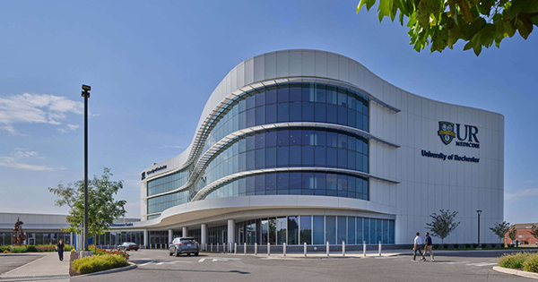 The Saunders Foundation, Orthopedic Lab