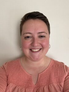 Mary Bucklin ’16 headshot