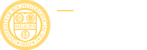 Eastman School of Music Centennial seal and wordmark