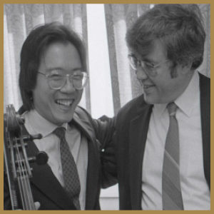 Yo-Yo Ma