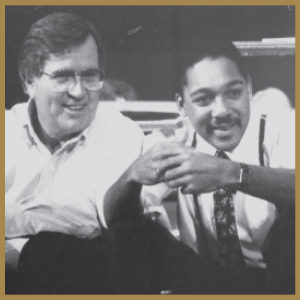 Wynton Marsalis