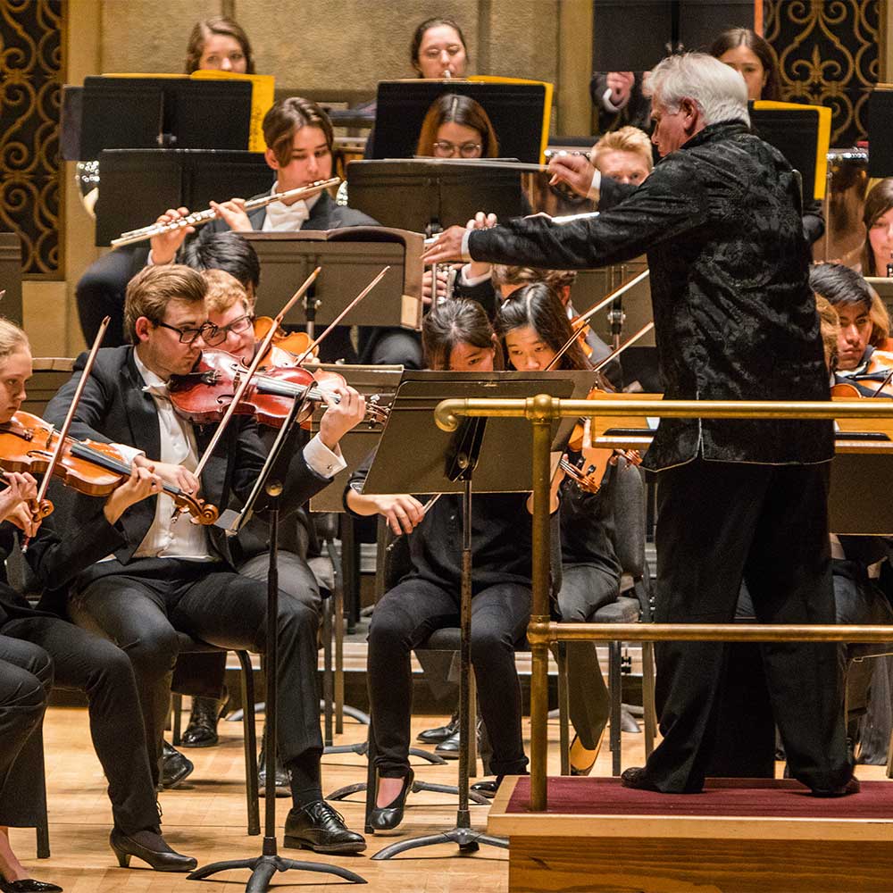 100 Years – Eastman Centennial
