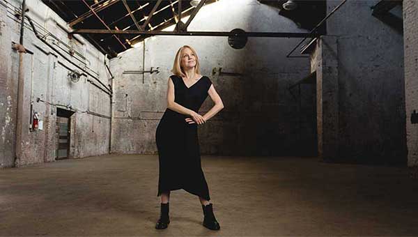 Maria Schneider ’85E