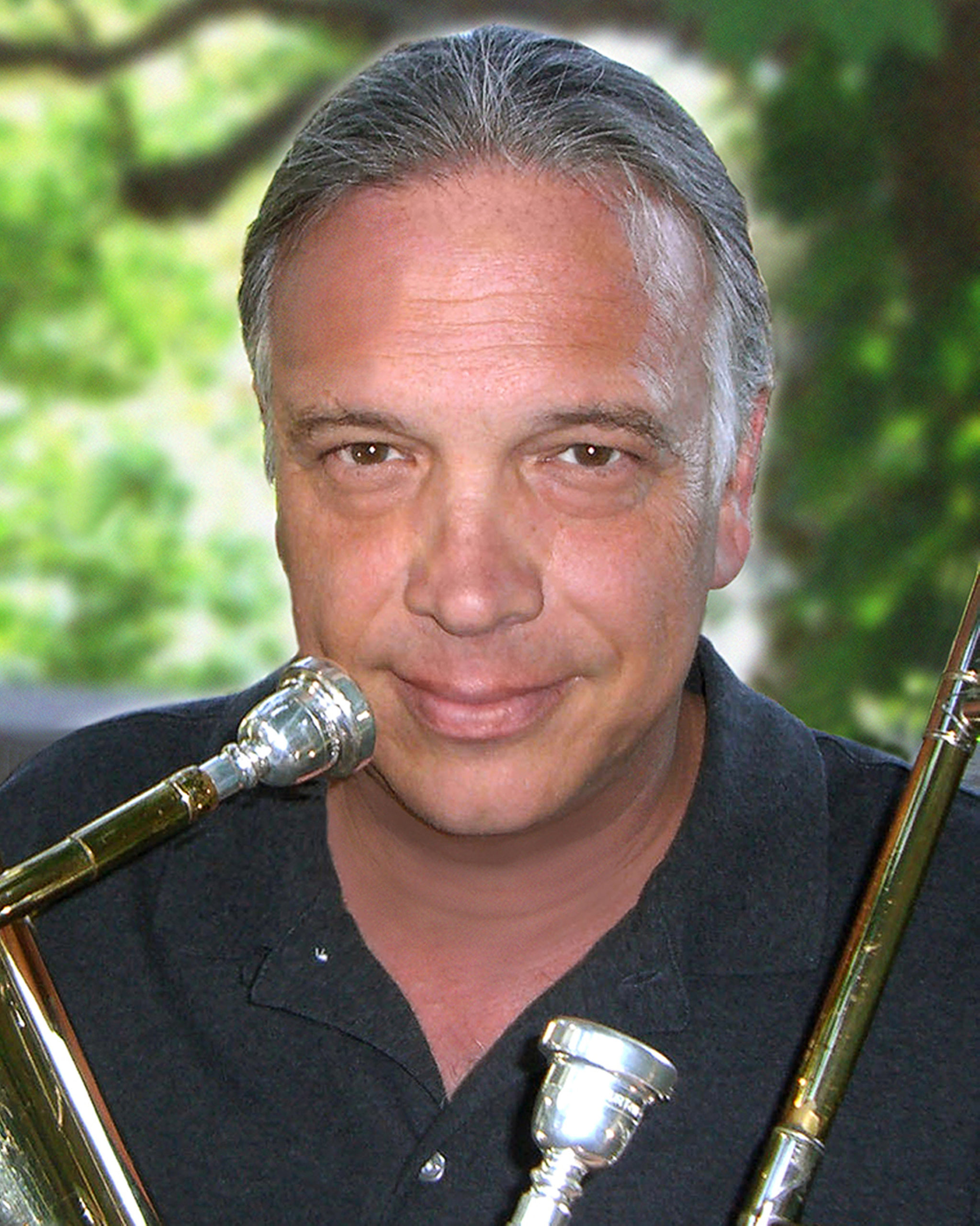 Bill Reichenbach