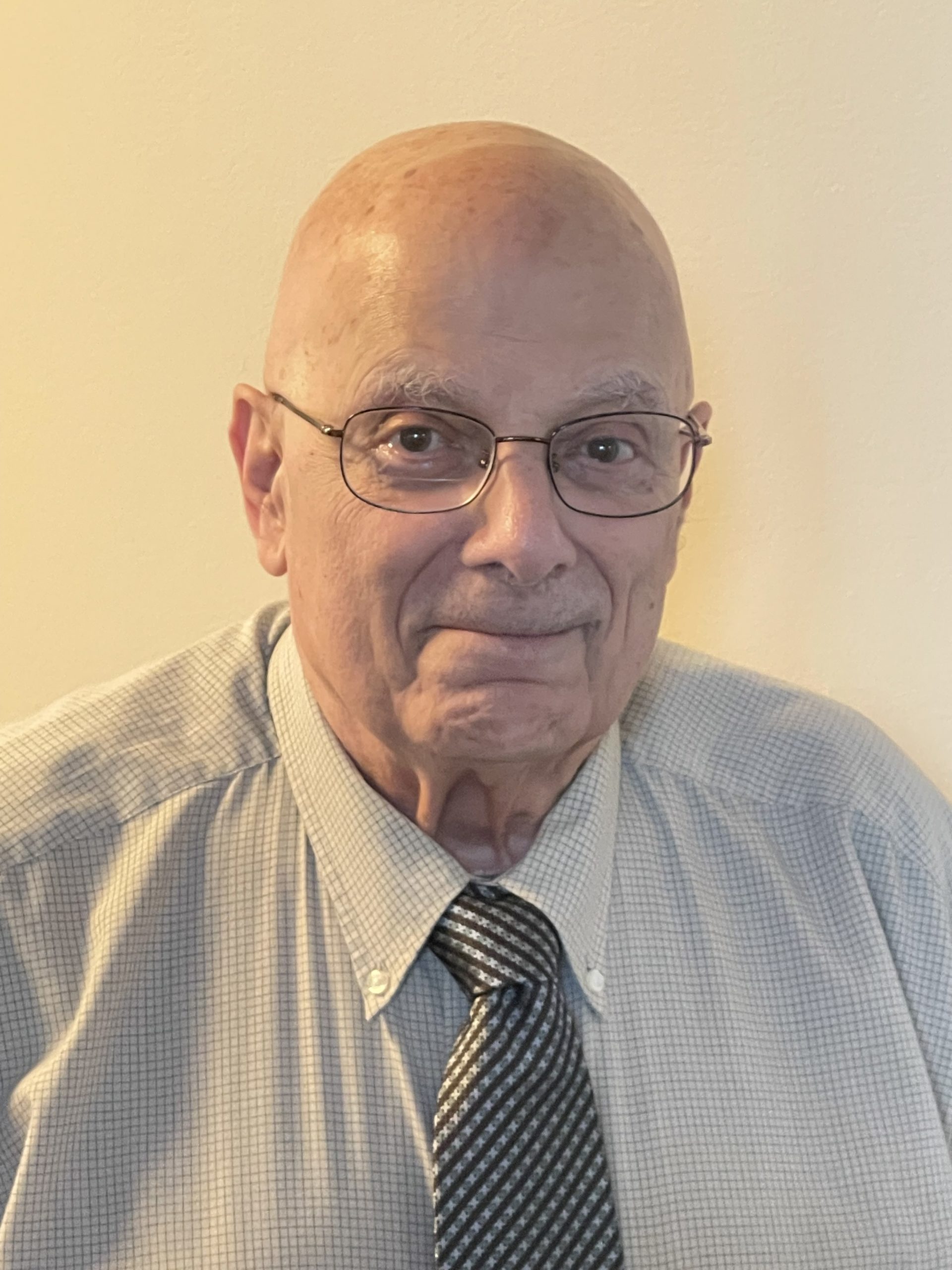 Dr. Howard M. Rosenfeld, MD, Oakland, CA, Pediatric Cardiologist