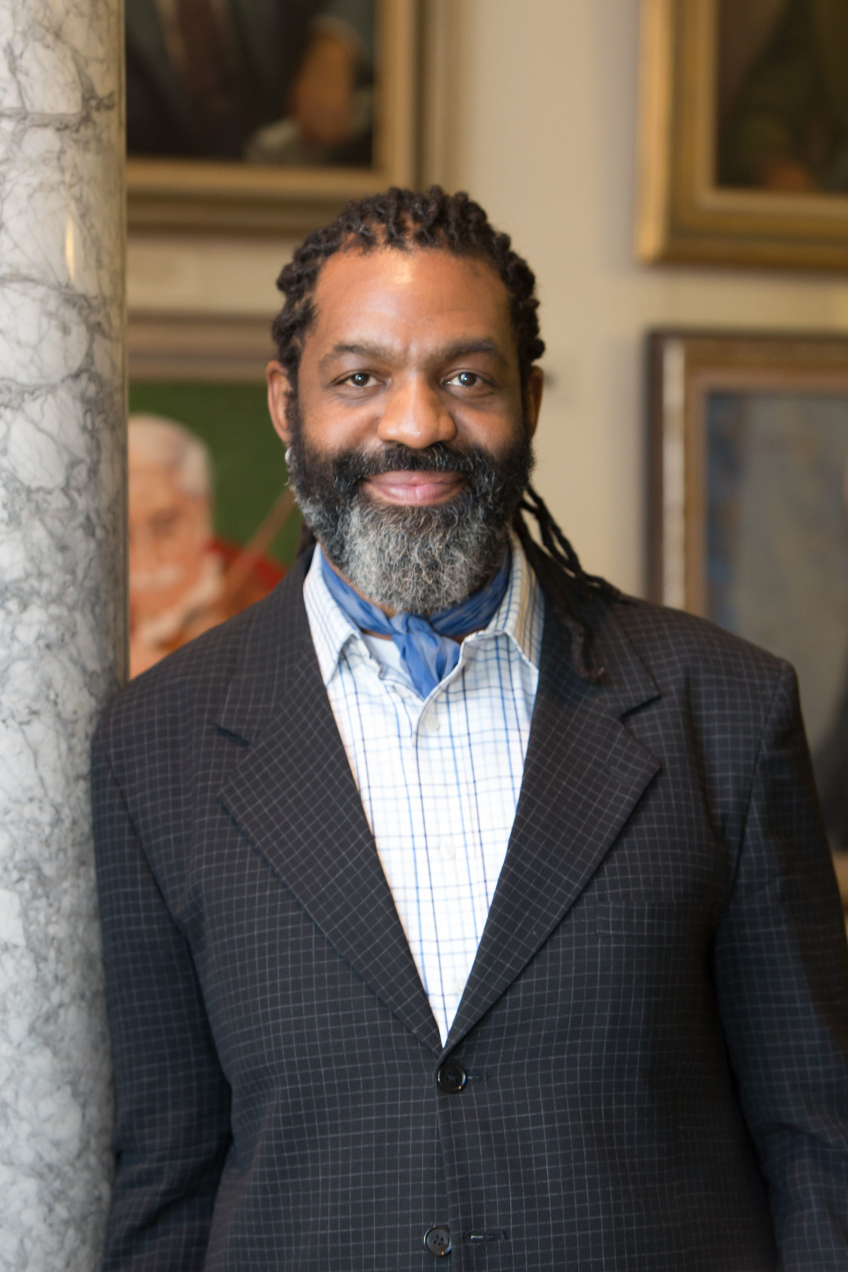 Herbert Thomas Smith