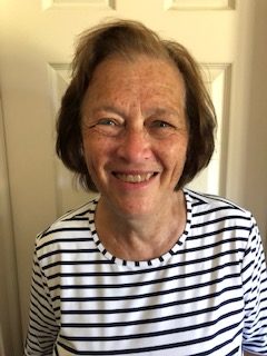 Kathy Zager