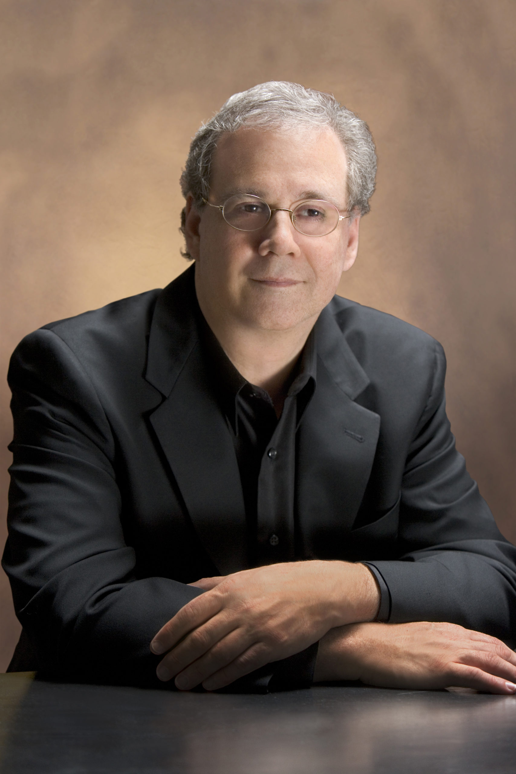 Louis Karchin