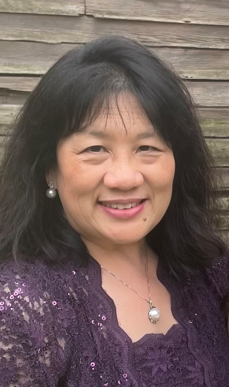 Molly Fung-Dumm