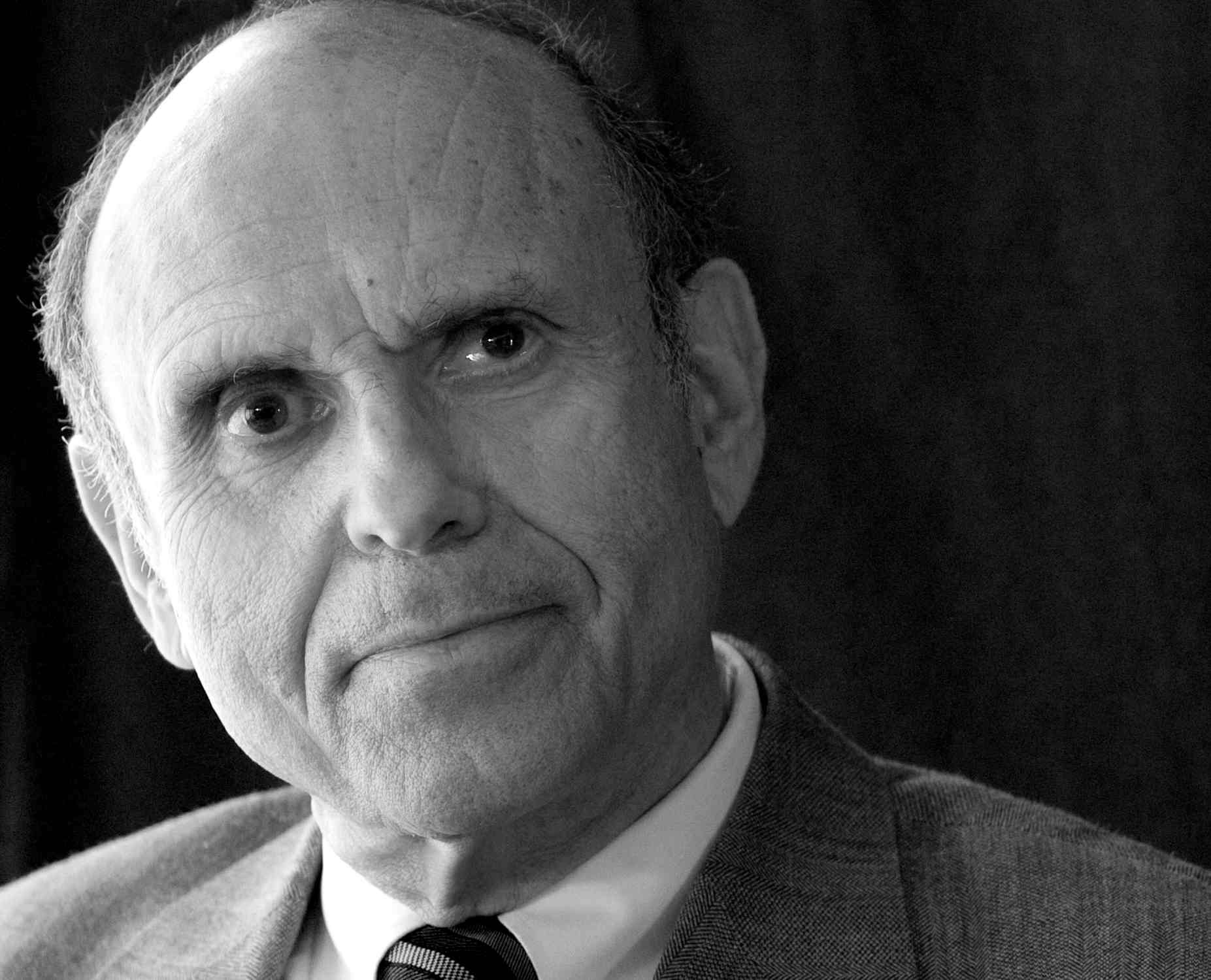 Samuel Adler