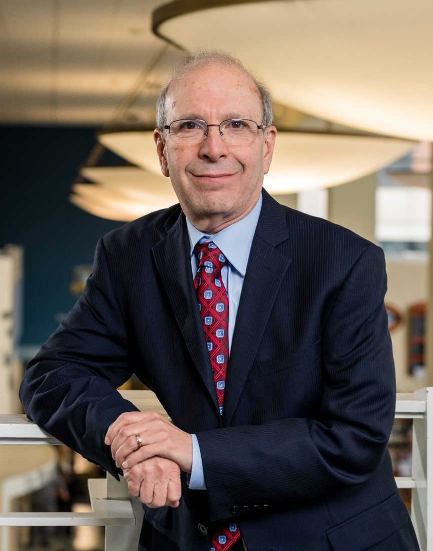Mark B Taubman